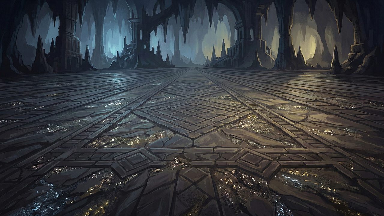Cave
