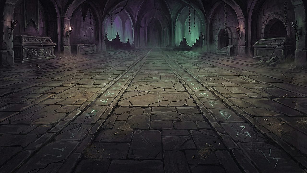 Crypt