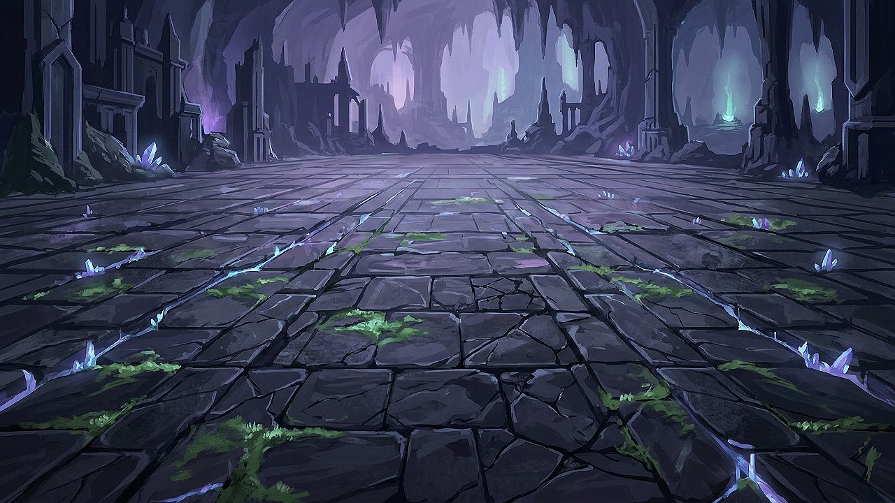 Deep Reach