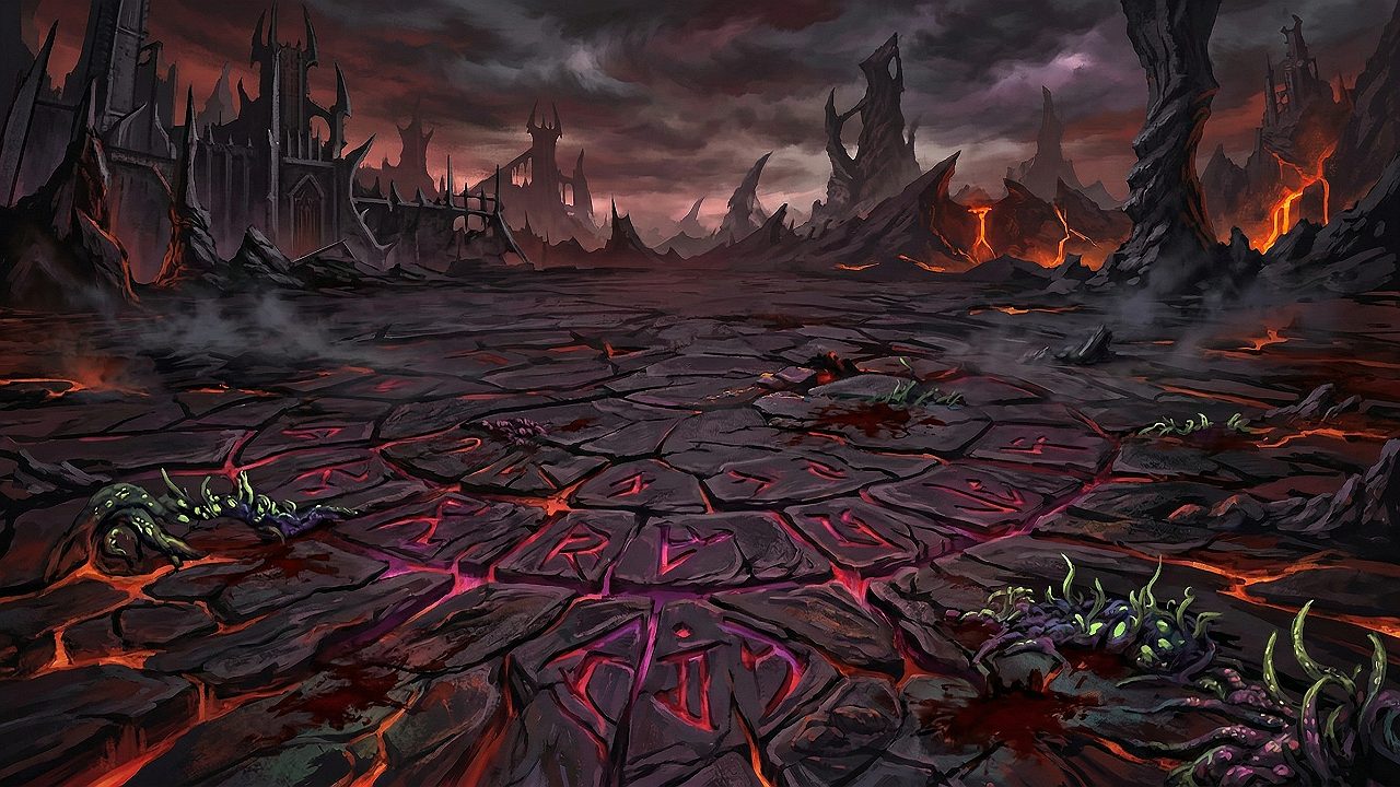 Demon Realm