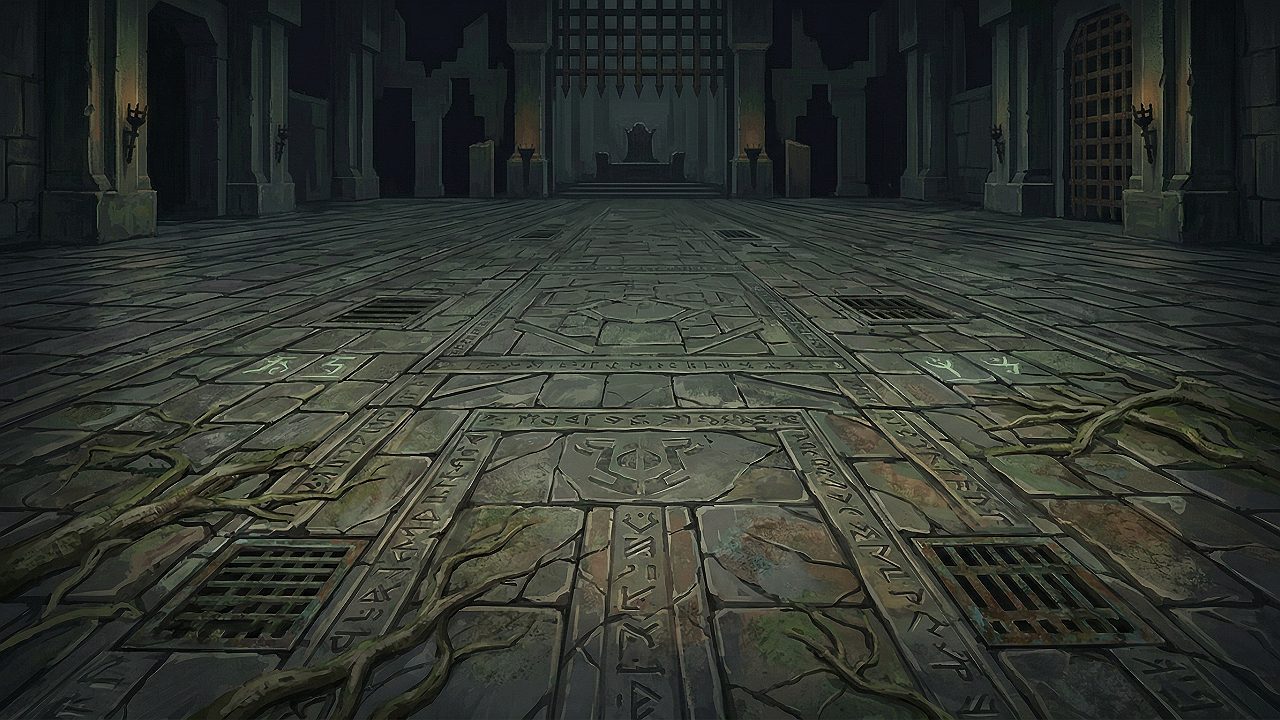 Dungeon