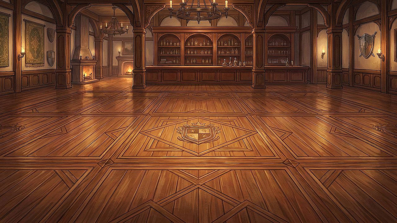 Fancy Tavern