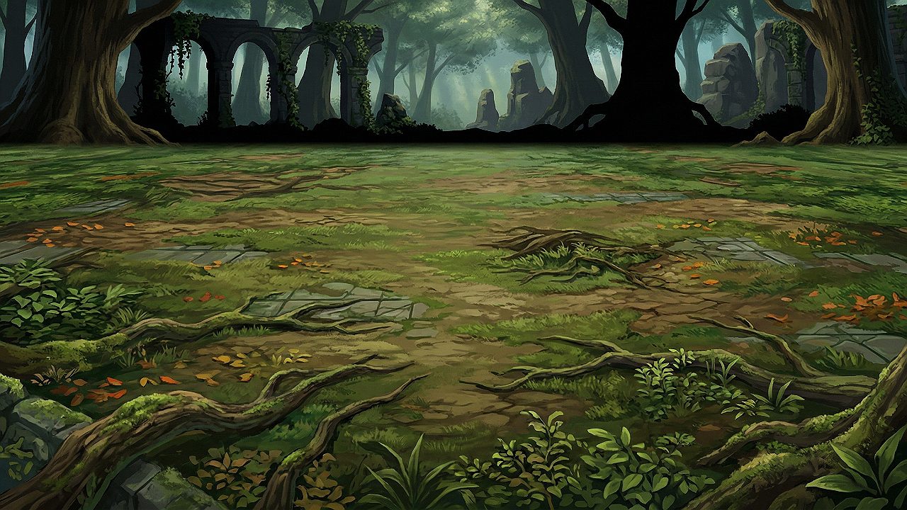 Forest