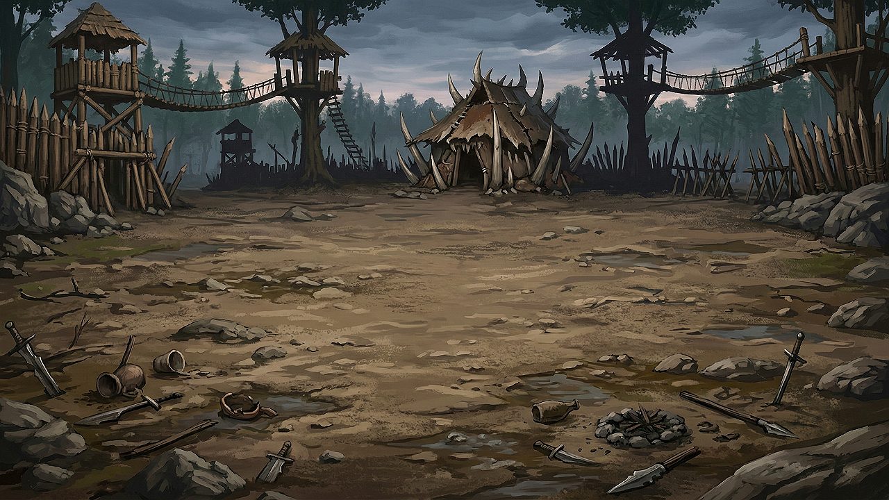 Goblin Camp