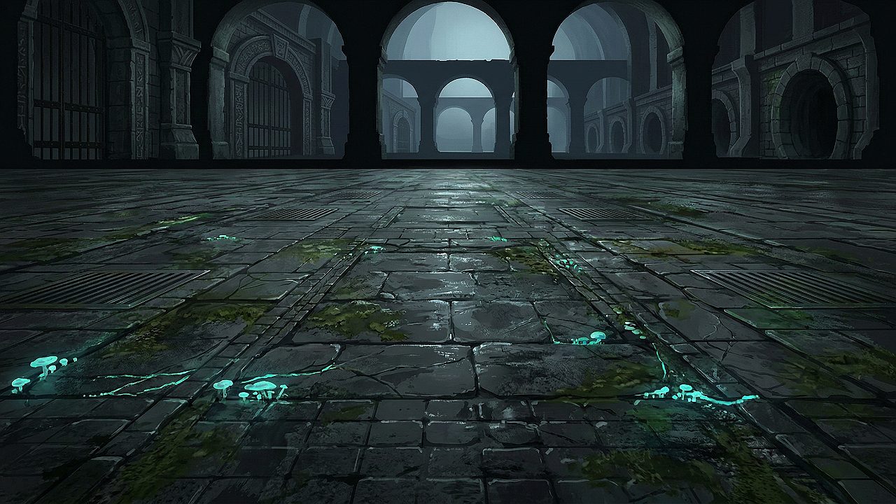 Sewer Channels