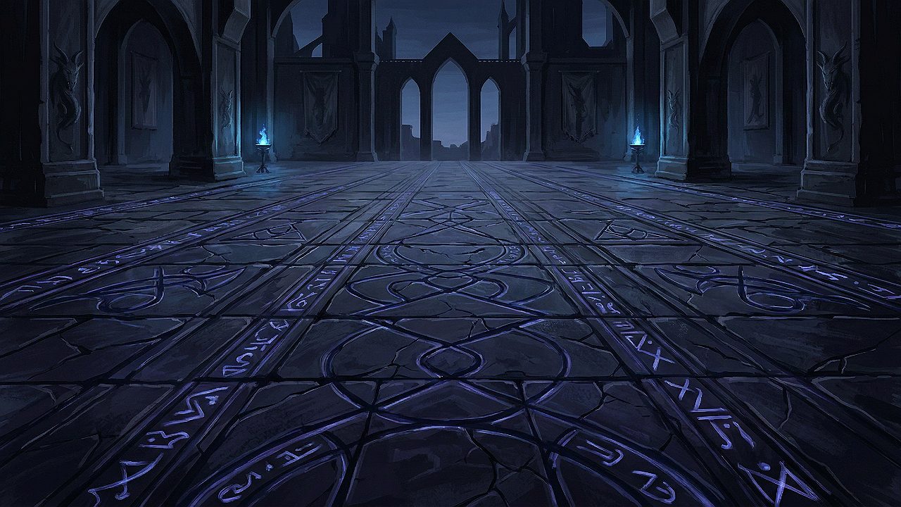 Shadow Temple