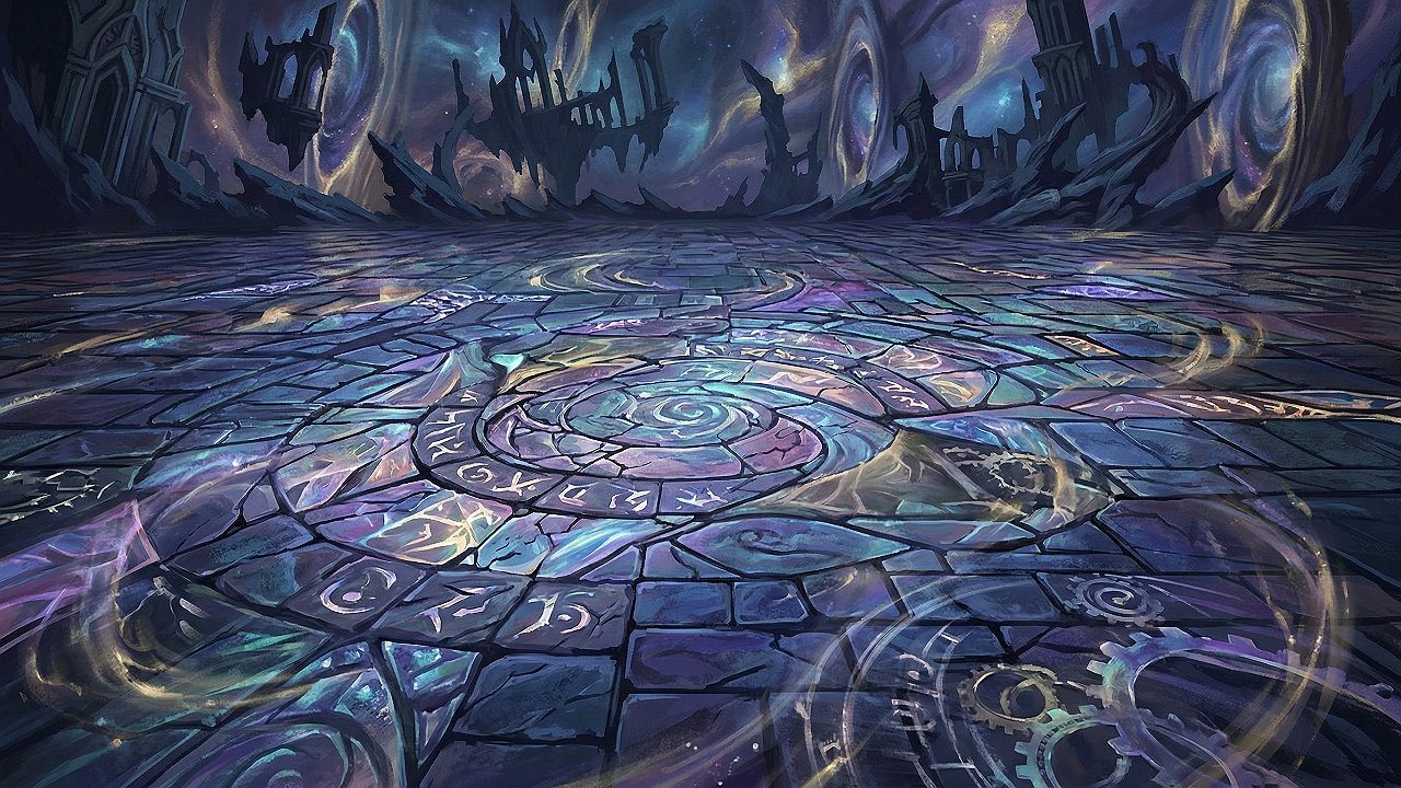 Time Distortion