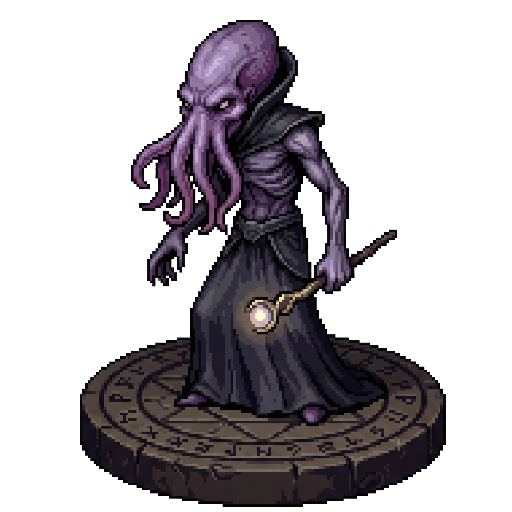 Brain Eater