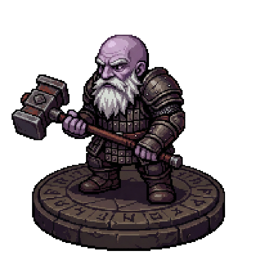 Duergar