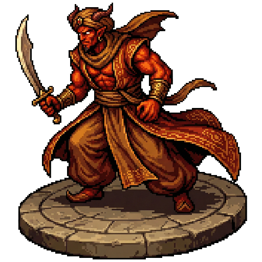 Efreeti