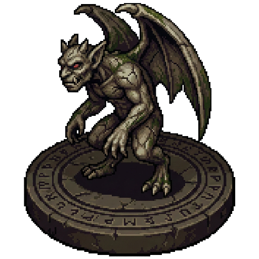 Gargoyle