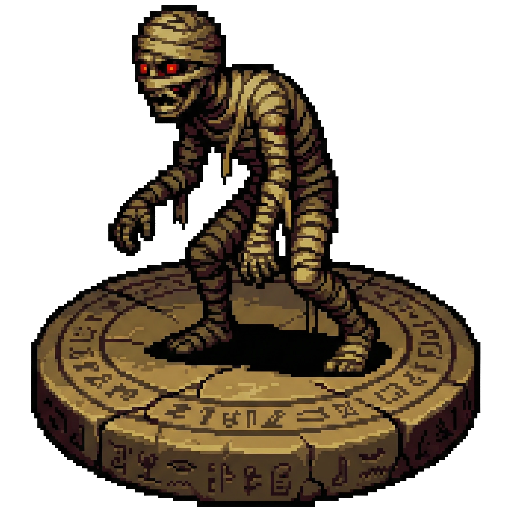 Mummy