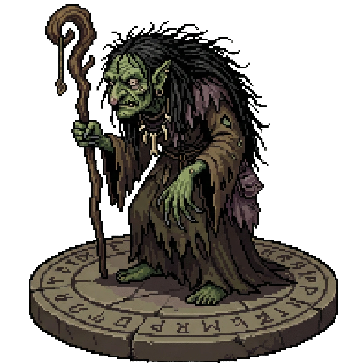 Night Hag