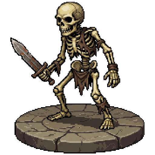 Skeleton